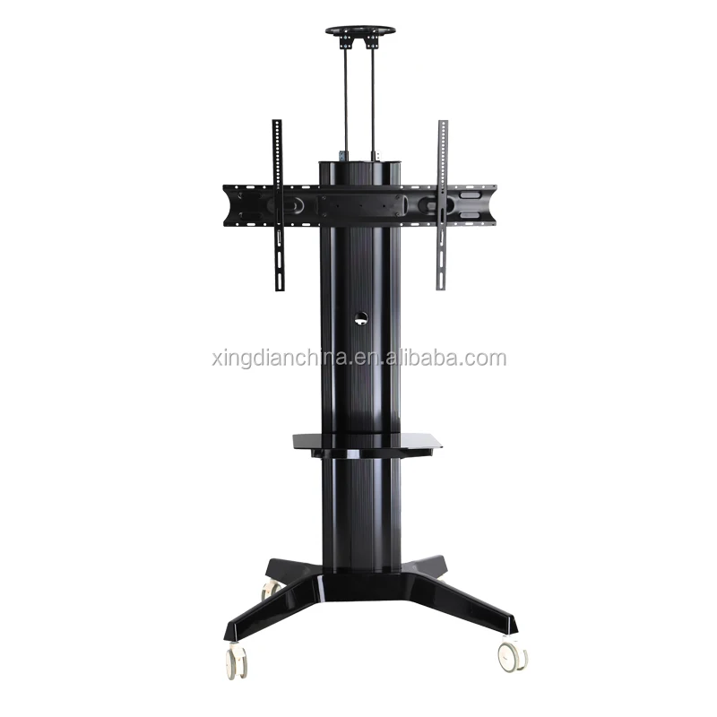 Large Screen Wrought Iron Tv Stands For Tv's 32" Up To 80" Buy Tv