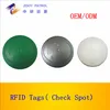 Passive Check Spot/Check Points RFID tag for Guard Tour System