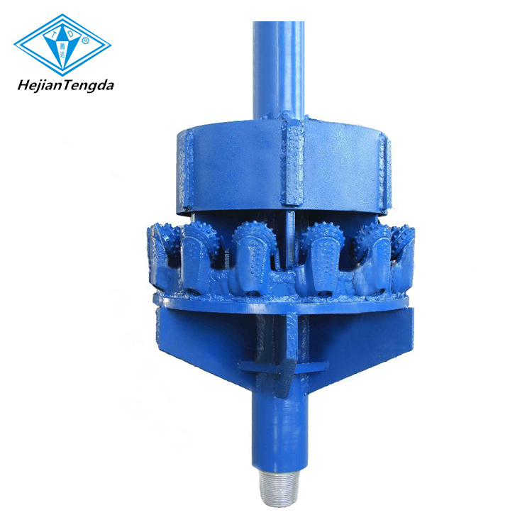 
48HA12T637R HDD hole opener 