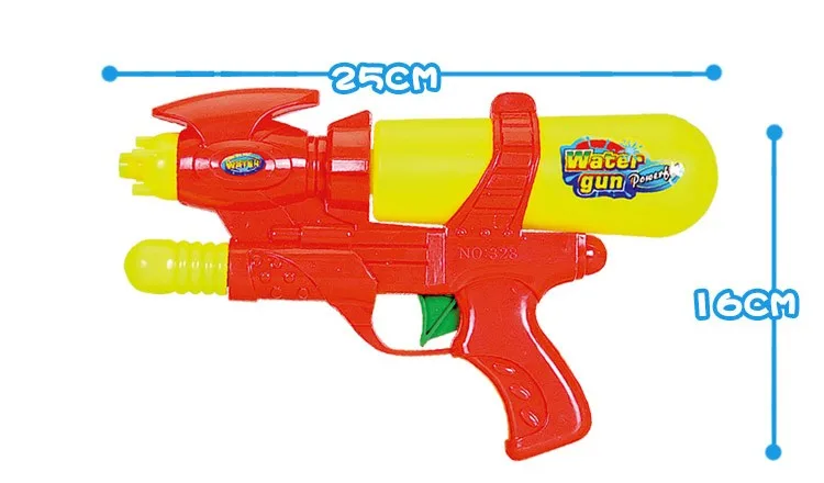 The Market Best Super Soaker Colorful Toy Small Water Gun Buy Water