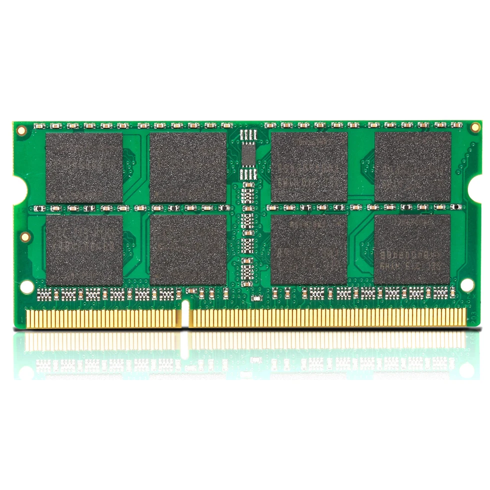 

15 Years Factory Original Chips Notebook Memoria ODM Warehouse Bulk Sodimm Ddr3 4gb 1600mhz Ram Memory Module For laptop
