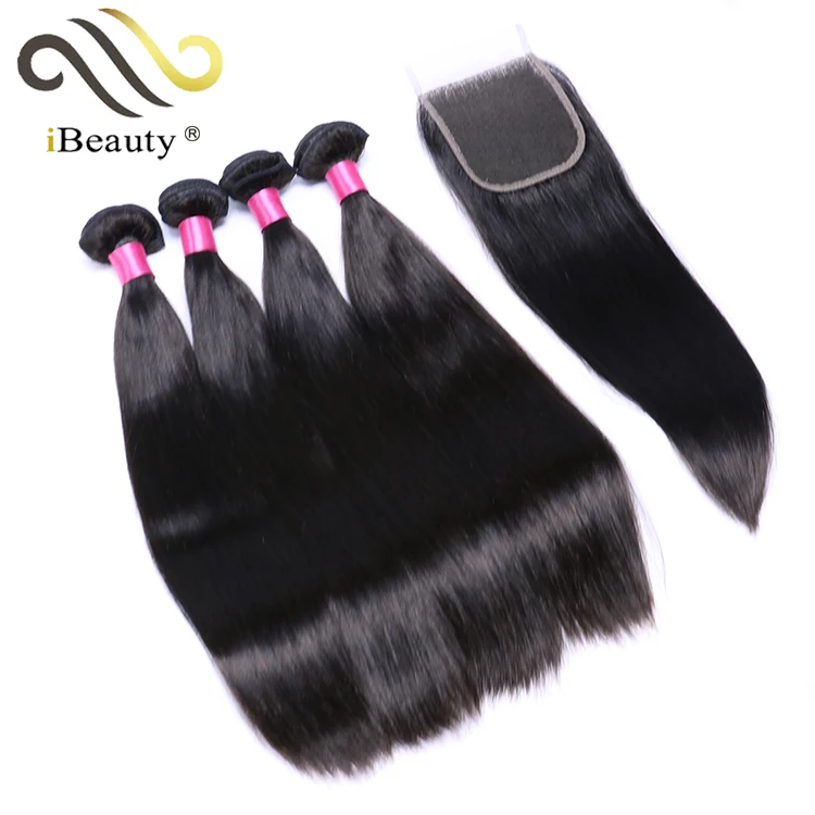 

wholesale raw indian hair bundle 100% pure remy human hair extension silky straight, N/a