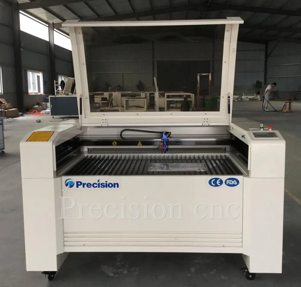 High technology plywood laser cutting machine JP1390