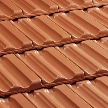 Gci Marseille Profile Clay Roofing Tiles - Buy Roof Tiles ...