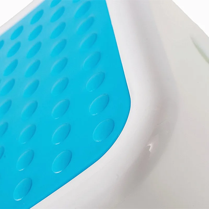 
Promotion Gift Cheap Plastic Bath Room Toilet Potty Single Step Stool For Baby Kids Child 