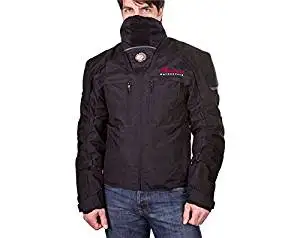 indian motorcycle denim jacket