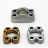 Split Flange halves flange