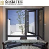 Hot Selling Horizontal Louver Casement Window Safeti sliding window price in philippine