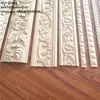 Decorative Wood Trim Millwork for furniture