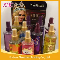 

High quality deodorant body spray perfume wholesalers in uae dubai, Refreshing fragrance body mist 300ml For Women