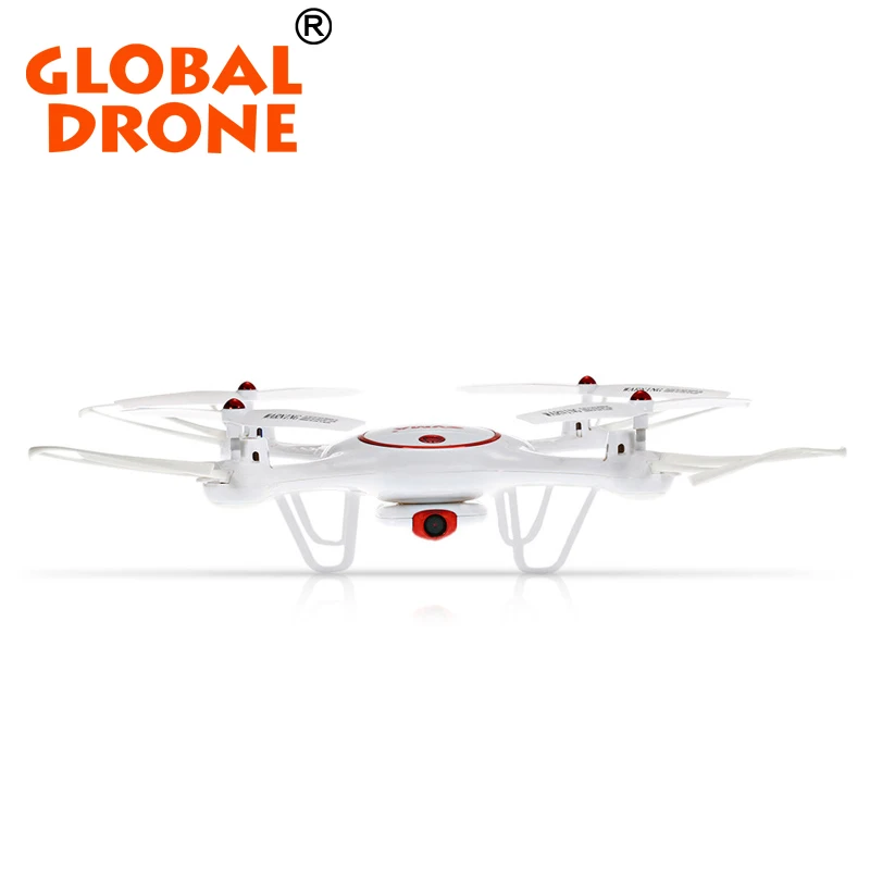 

Original Global Drone Syma X5 Series X5UC Professional Dron with 2.0MP HD Camera WIFI FPV RC Quadcopter VS X5UW