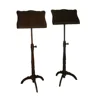 STAND FOR MICROPHONE / CONDUCTOR MUSIC /ELECTRIC KEYBOARD STAND /CELLO