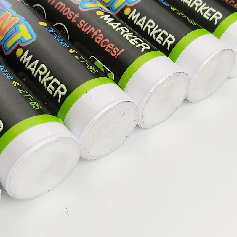Diy White Shoe Repair Markers Permanent Custom Paint Marker For Sneaker