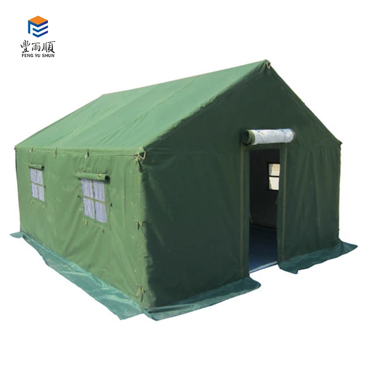Look Through Wholesale Army Winter Tent For Camping Trips