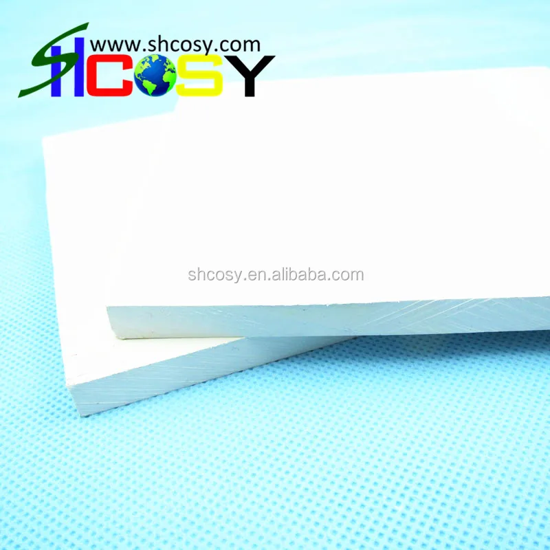 4x8 White Pvc Foam Core Board Wood Grain Pvc Foam Board - Buy Pvc Wpc ...