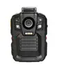 JIMI IR Night Vision 150 wide angle Open I/O 4g gps wireless body worn camera police