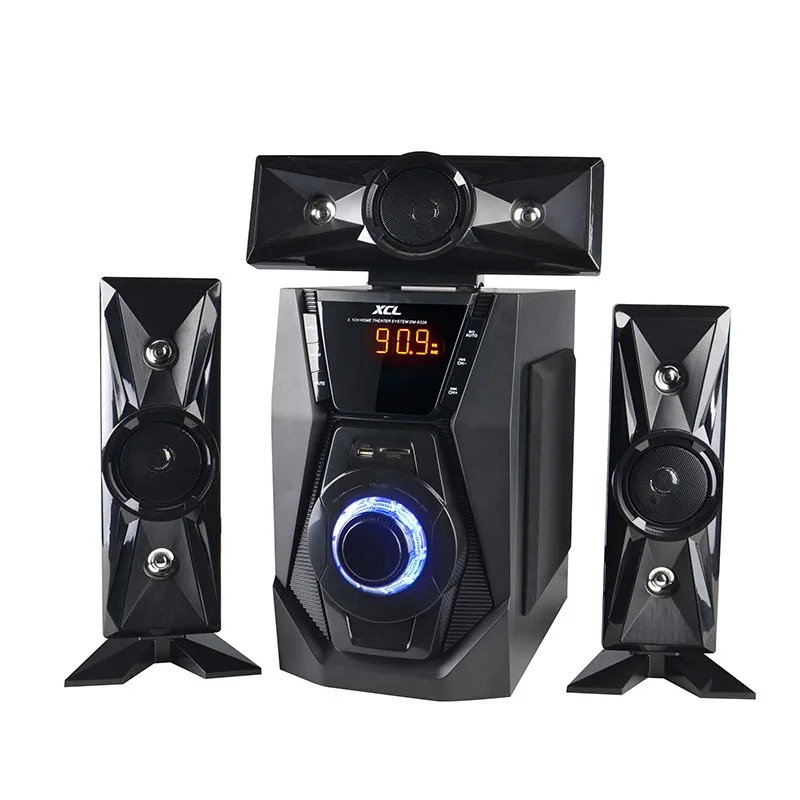 6.5 inch subwoofer home theater