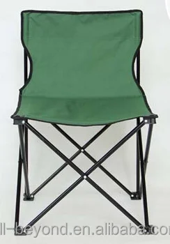 Camping Outdoor Armless Cheap Beach Folding Chair - Buy Beach Folding