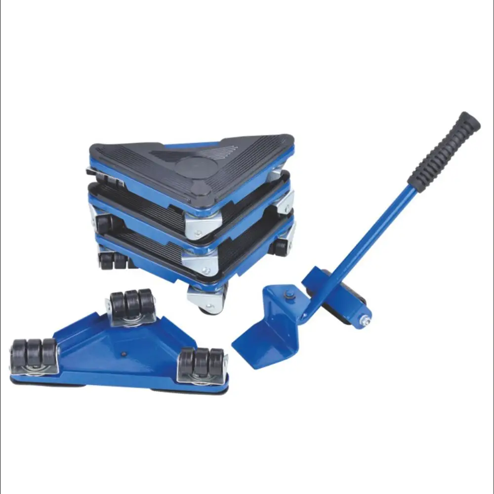 
Furniture Lifter with 4pc Mover Rollers 