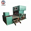 China manufacturer of automatic egg tray making machine