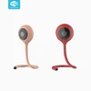 Mini Wireless WIFI Remote CCTV vlog Camera for Tuya IoT Smart Home Security System
