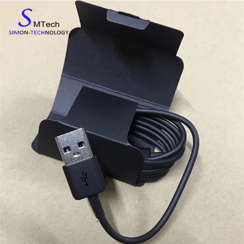 

Type C Data Cable For Samsung Galaxy S10 USB Charging Cord