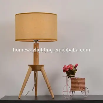 Modern Table Lamp Vintage Industrial Eiffel Tower Antique Metal