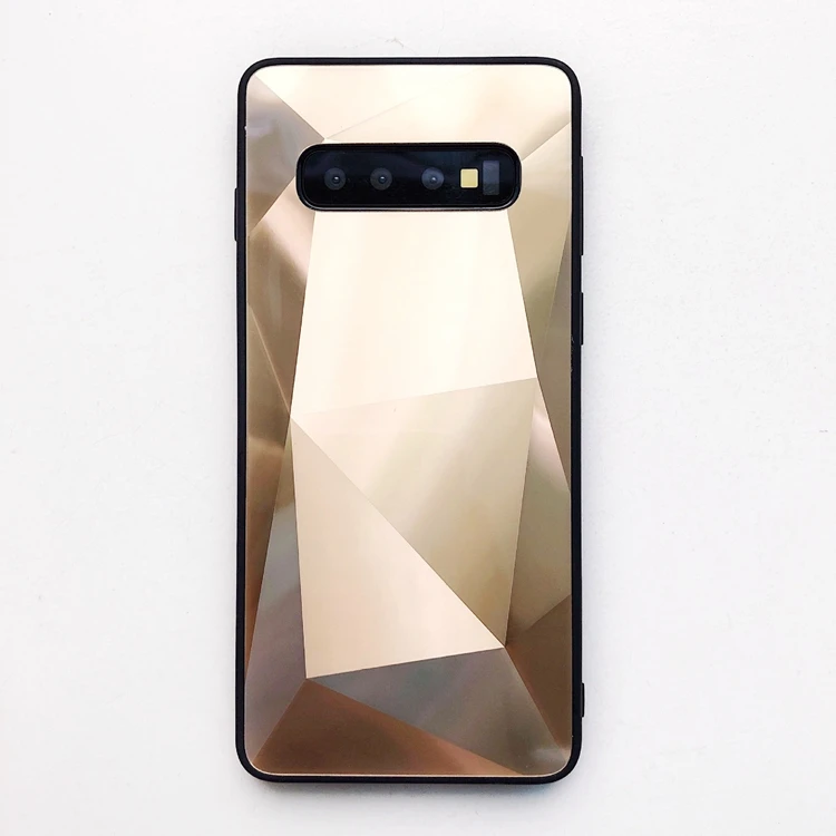 

Factory Hot Sales Cover For Samsung Galaxy S10, For S10 Back Cover Card Holder