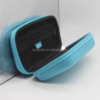 hard shell toiletry case