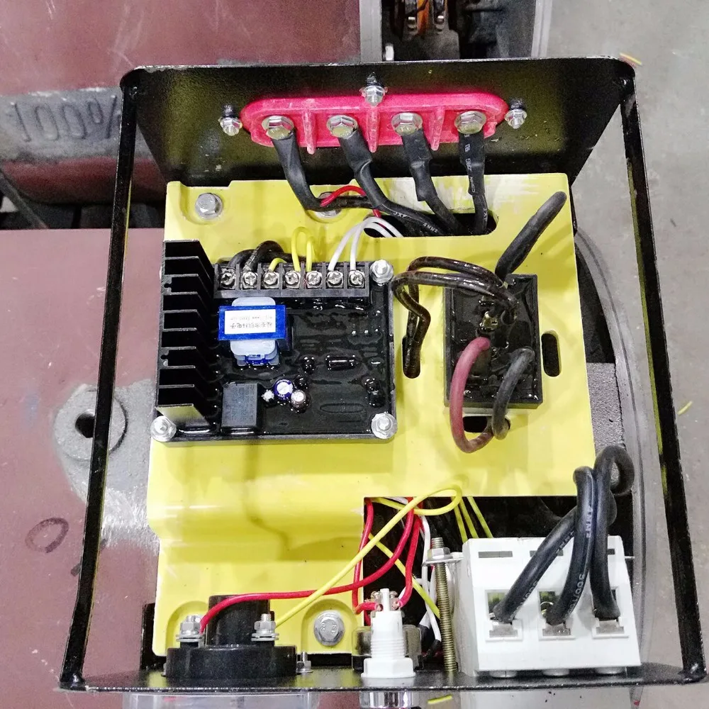 Alternators Stc 3kw Three Phase Generator Alternators Buy Three Phase
