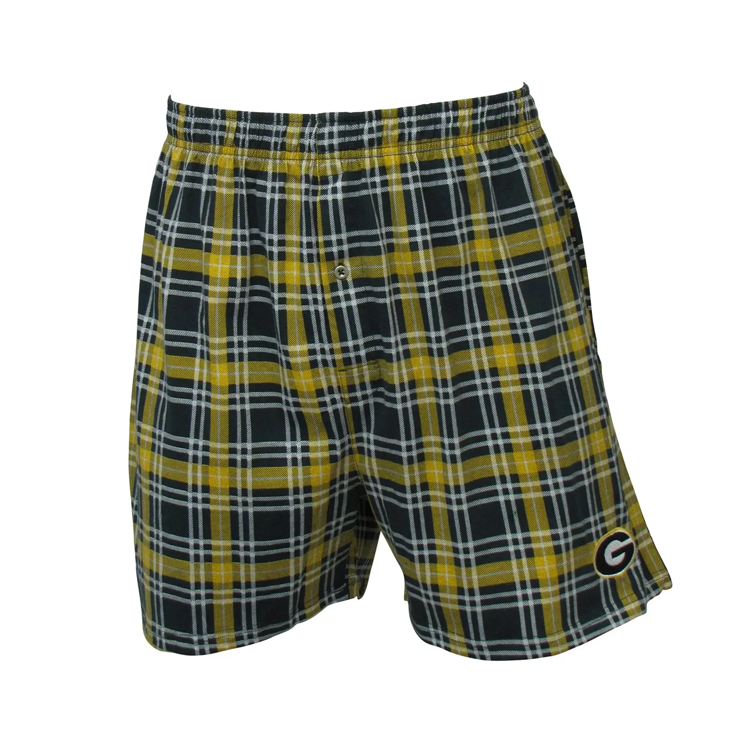 jockey knit boxers