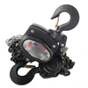 GSTOYO Construction Machine Steel Wire Hand Lifting Chain Hoist