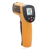 infrared digital thermometer infrared laser thermometer laser temperature sensor GM550E