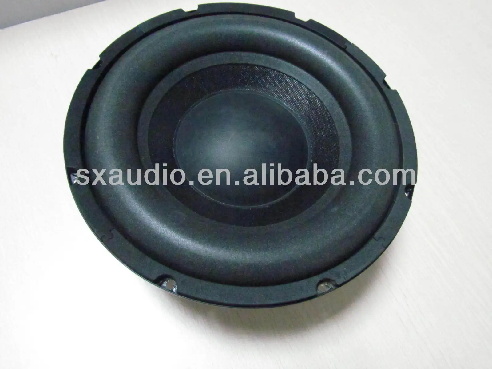10 Inch 140mm Big Subwoofer Amplifier Speaker Buy Subwoofer
