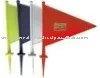 Boundary Flags