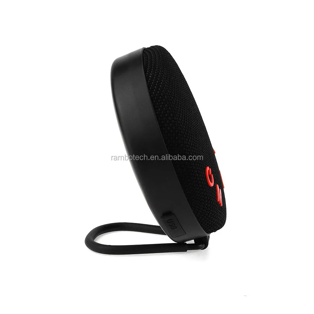 Wireless Bluetooth V5.0 Portable Speaker RS630 With HD Sound And Bass -Sharon - ANKUX.COM