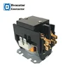 2 pole 25a 240VAC definite purpose 1 phase 20a dp contactor