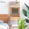 North Europe Style Simple Design Solid Wood Dressing Table Dressers