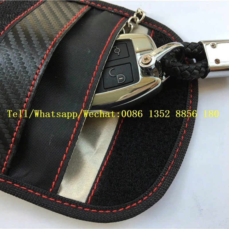 Signal Shielding Bag (9)