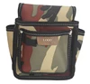 Electricians Waist Pocket Tool Belt Bag Screwdriver Carry Holder