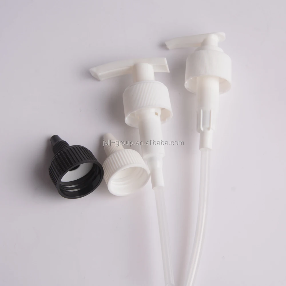 Empty Square Pet Plastic Glue Dropper Bottle With Twist Flip Top Cap