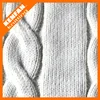 KF inspected think needle made knit coarse crushing free sample