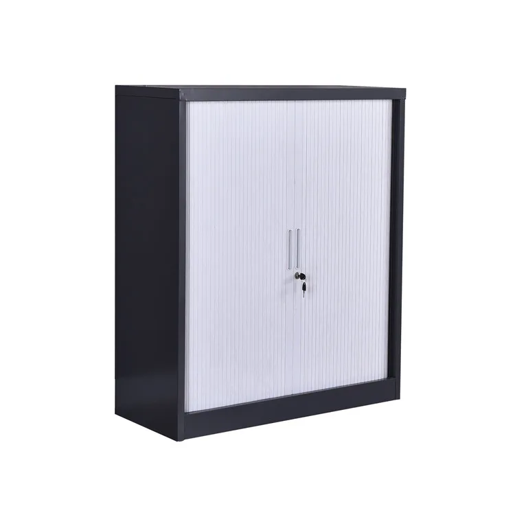 

Luoyang Minno Roller Shutter Door Metal Filing Cabinet, Ral