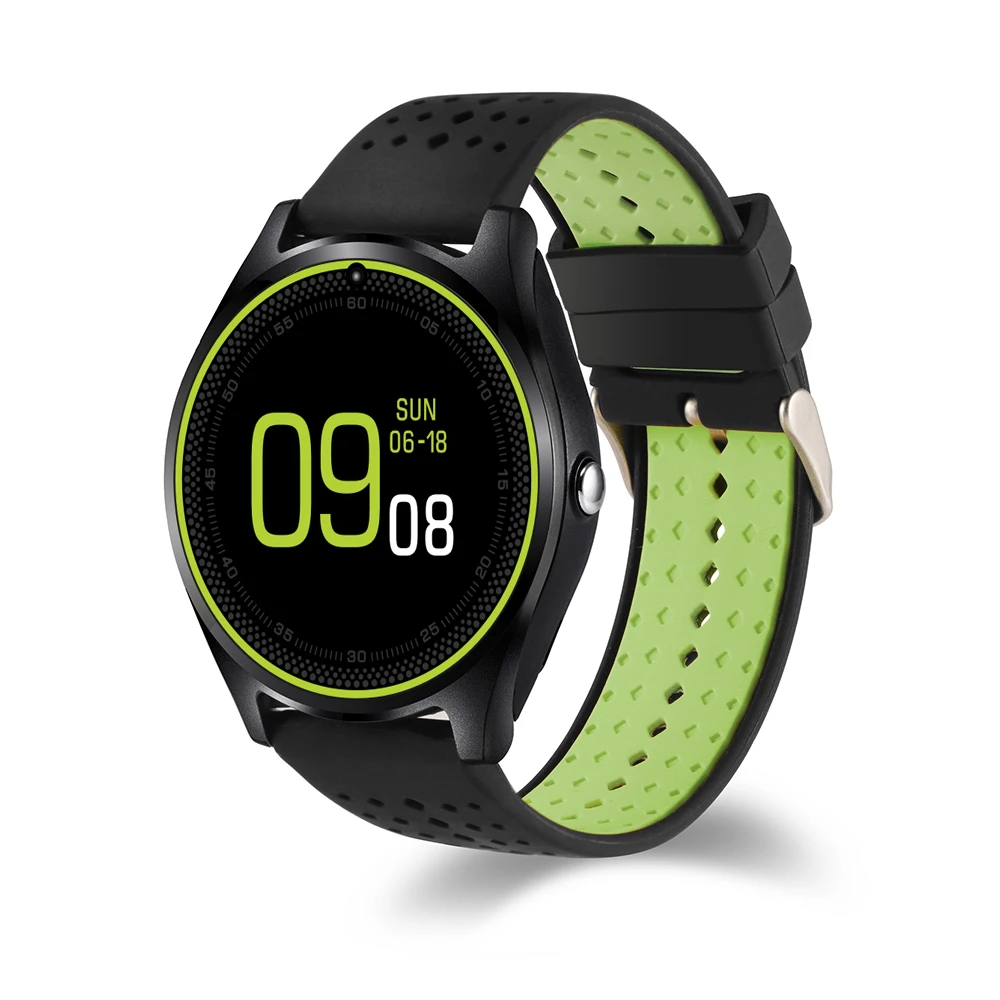 v8 smart watch details