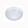 Wireless linking IP54 IK10 waterproof surface mounted microwave motion sensor LED ceiling light dimmable (PS-ML105L-D-RF-N)