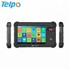 Telpo TPS450 1GB RAM 8GB Flash Wireless POS Tablet System with Biometric Scanner Large Capacity Battery