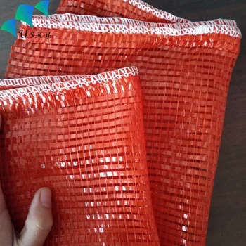 mesh recycling bags