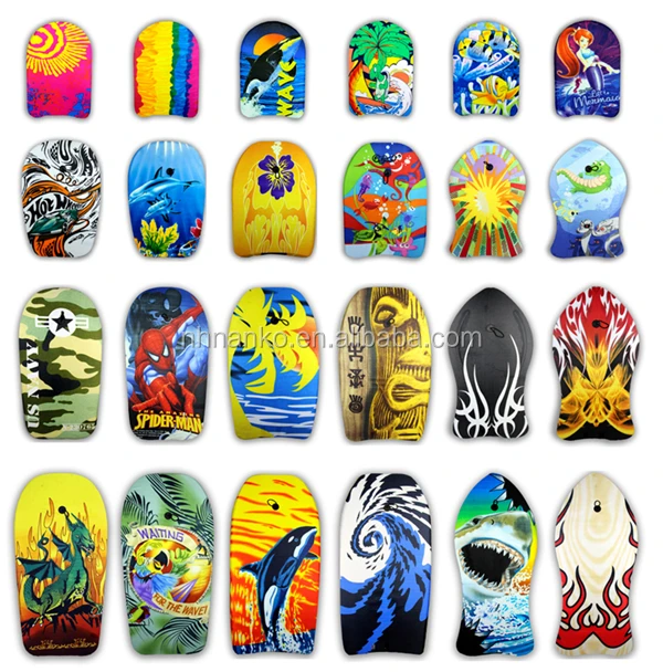 toy surfboard for children