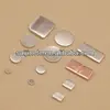Electrical Sterling Silver Sheet
