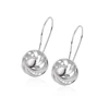 93300 XUPING ball earring setting without stone,gold locket pendant designs dubai gold jewelry earring,new style earrings